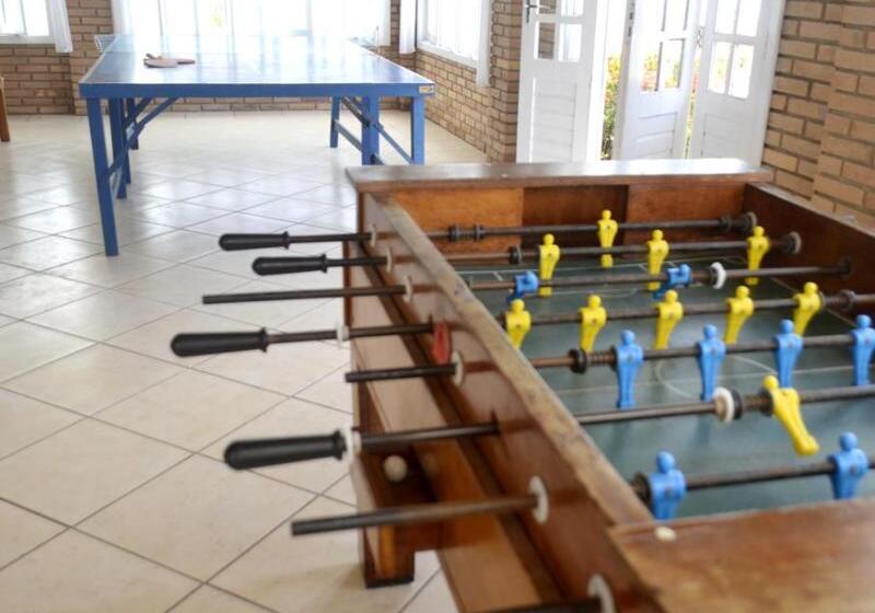 酒店 Pousada Do Aconchego