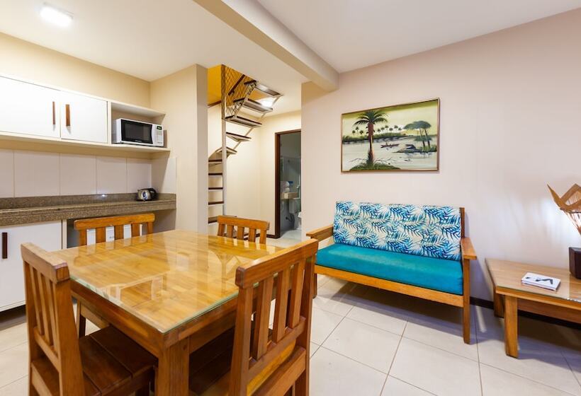 호텔 Pousada Bahia 10