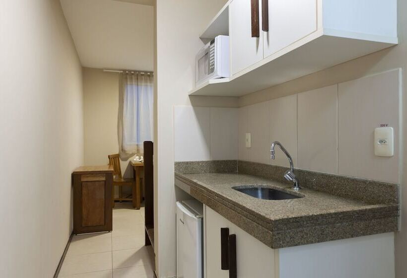 호텔 Pousada Bahia 10