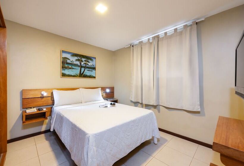 호텔 Pousada Bahia 10