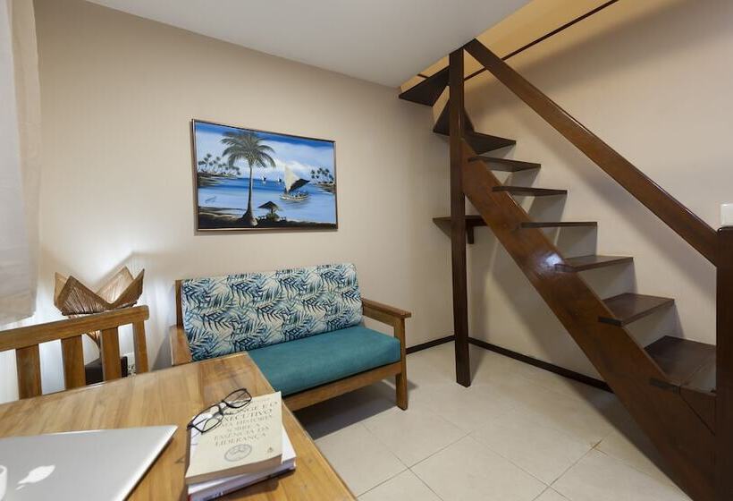 호텔 Pousada Bahia 10