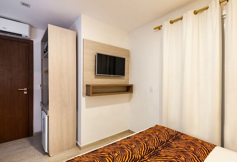 호텔 Pousada Bahia 10