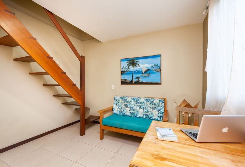 호텔 Pousada Bahia 10