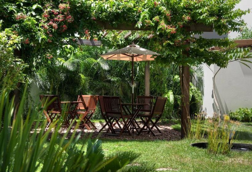 호텔 Pousada Bahia 10