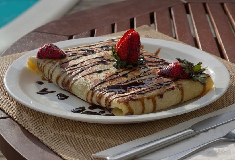 호텔 Pousada Bahia 10