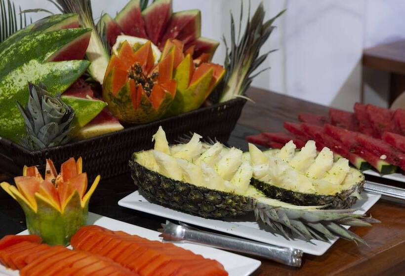 호텔 Pousada Bahia 10