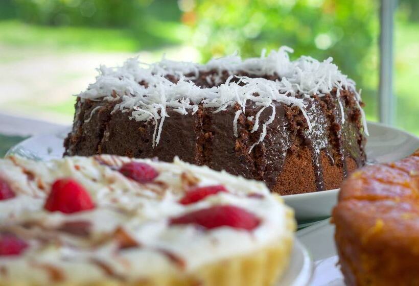 호텔 Pousada Bahia 10