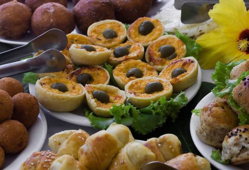 호텔 Pousada Bahia 10