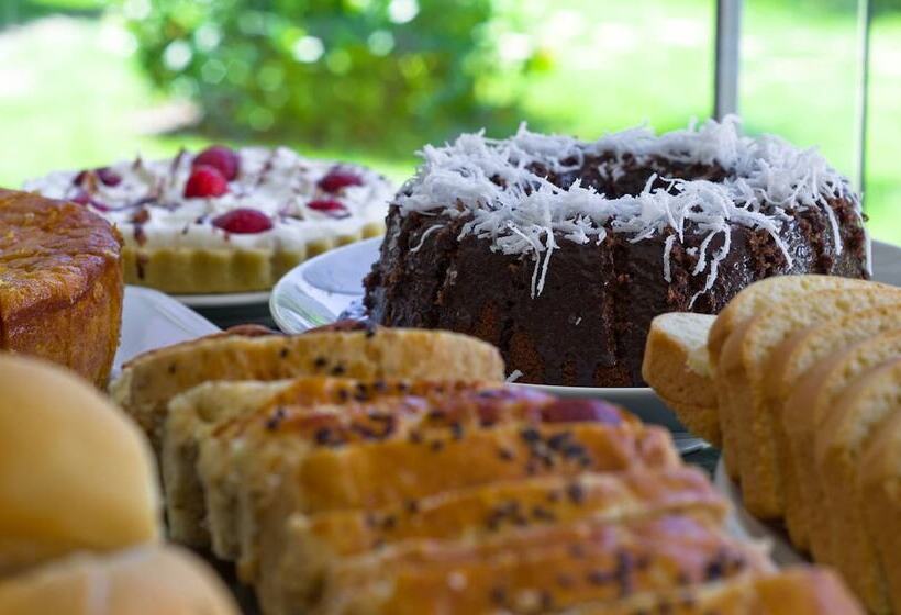 호텔 Pousada Bahia 10