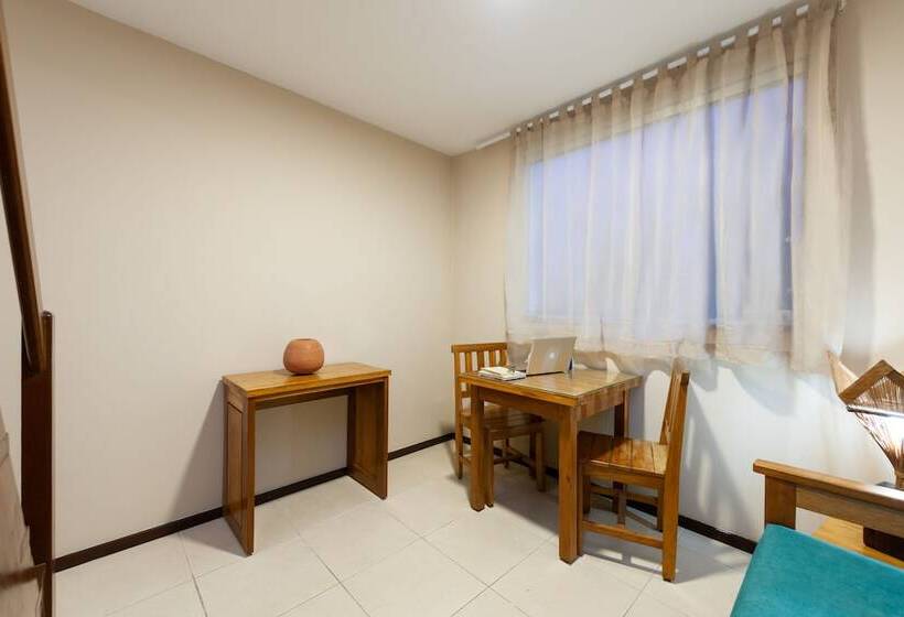 호텔 Pousada Bahia 10