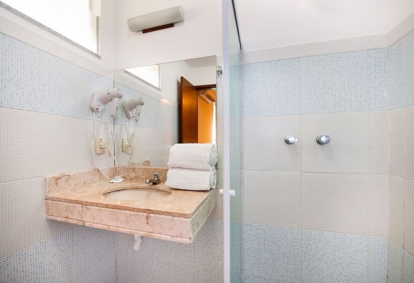 호텔 Pousada Bahia 10