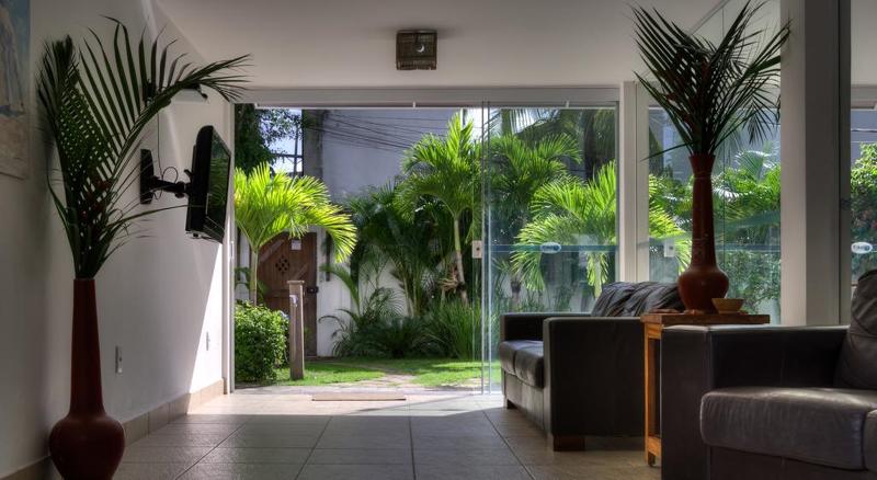 호텔 Pousada Bahia 10