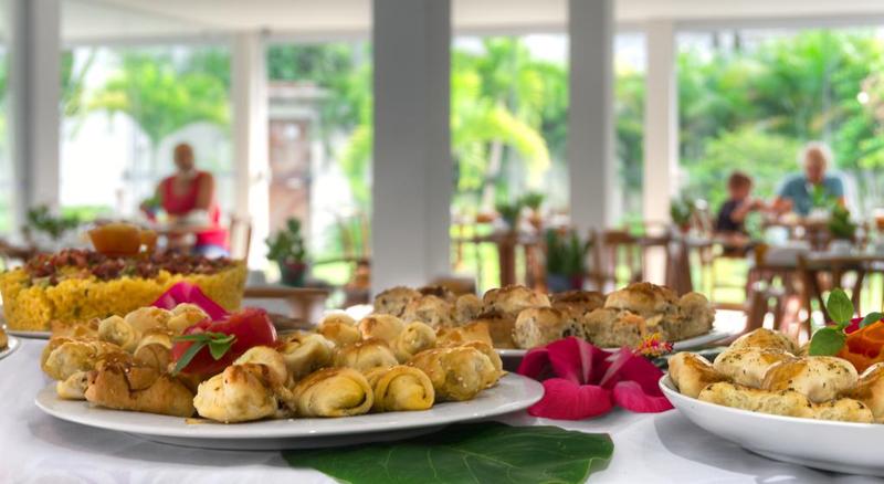 호텔 Pousada Bahia 10