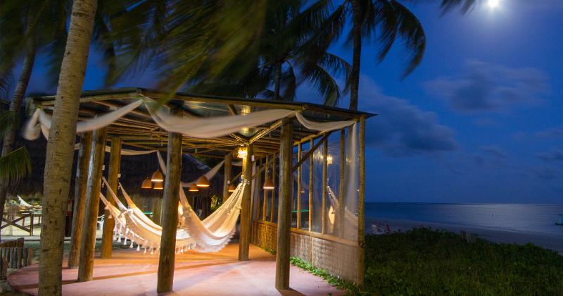 酒店 Pousada Barra Velha