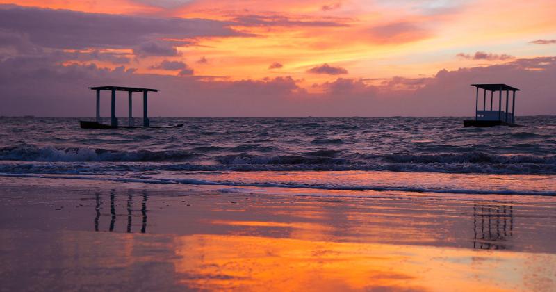 酒店 Pousada Barra Velha