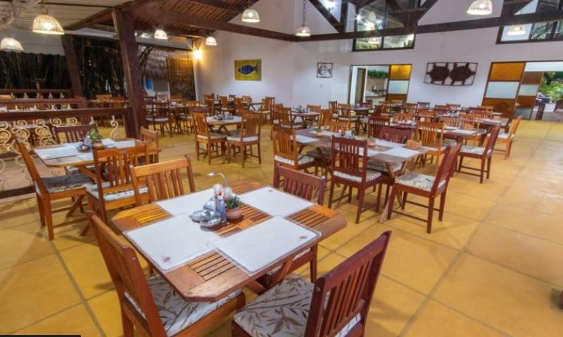 酒店 Pousada Barra Velha