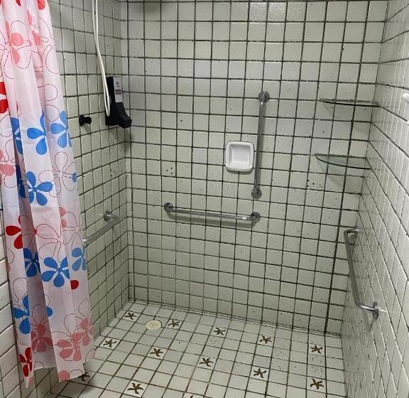 酒店 Pousada Barra Velha