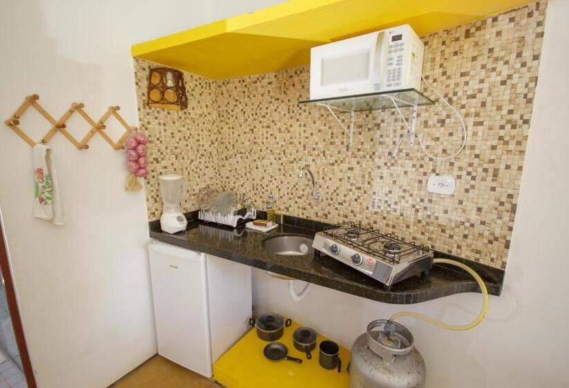 酒店 Pousada Barra Velha