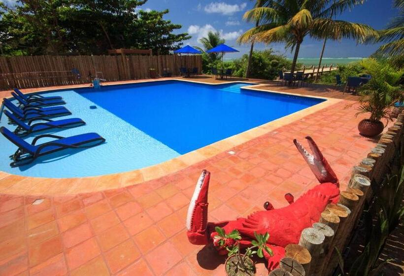 酒店 Pousada Barra Velha