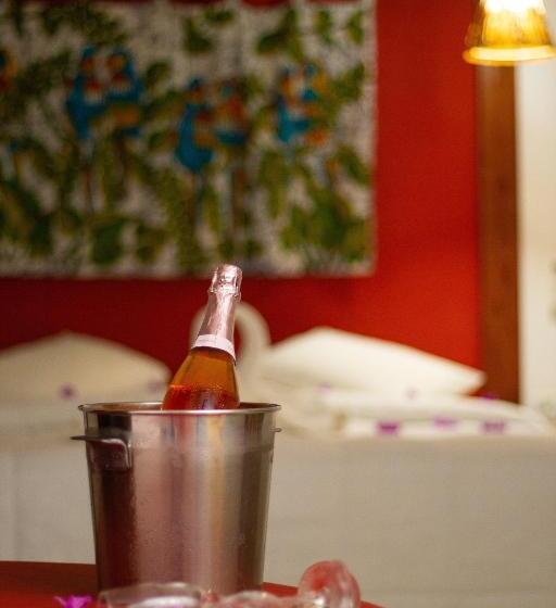 酒店 Pousada Barra Velha