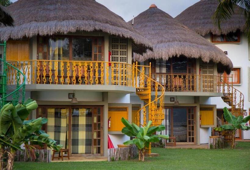 酒店 Pousada Barra Velha