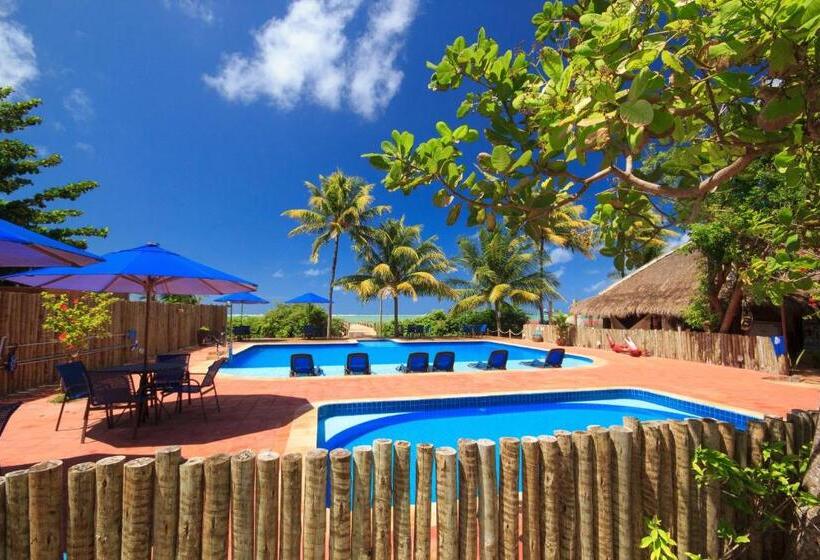 酒店 Pousada Barra Velha