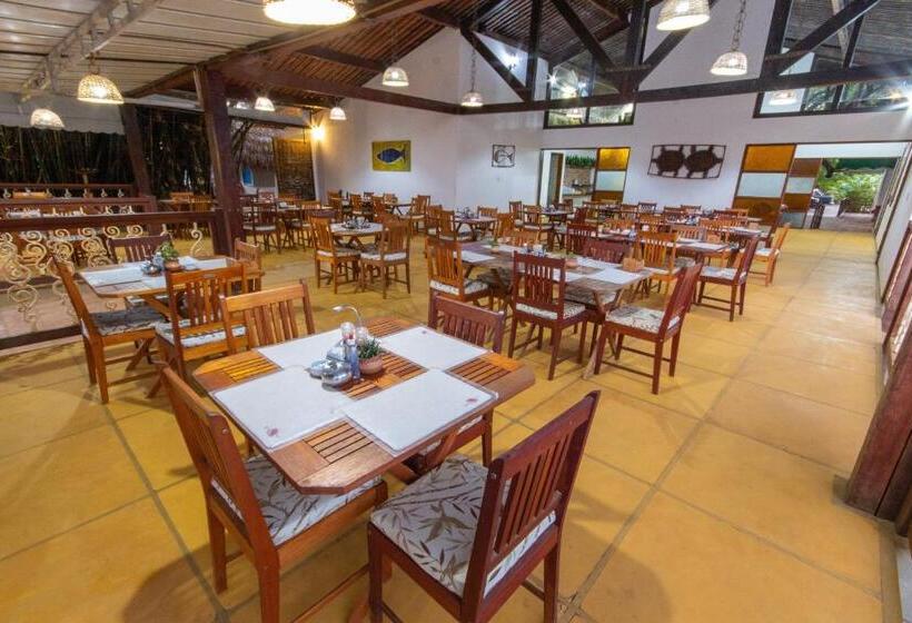 酒店 Pousada Barra Velha