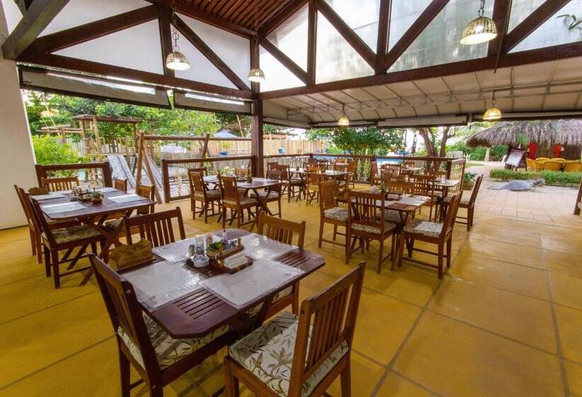 酒店 Pousada Barra Velha