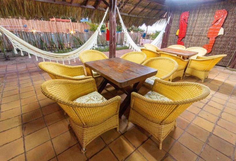 酒店 Pousada Barra Velha