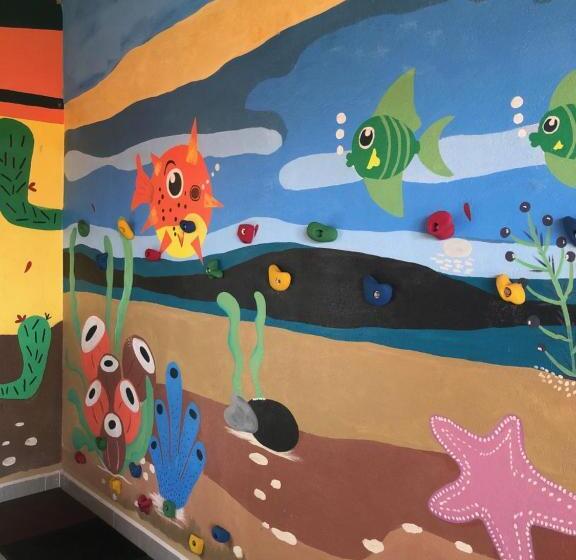 酒店 Pousada Do Aconchego