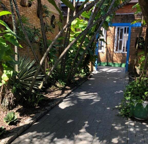 酒店 Pousada Do Aconchego