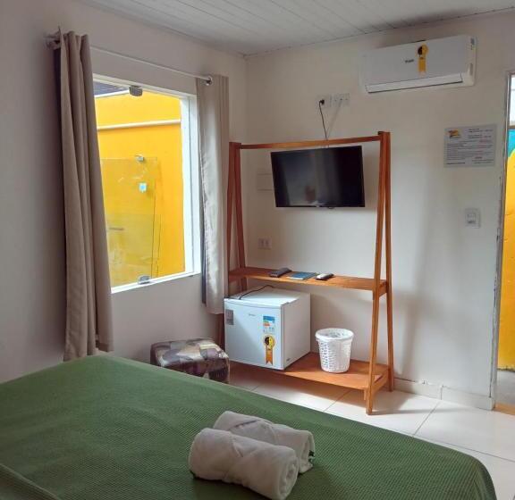 فندق Pousada Familly  Praia De Tambaú  Pb