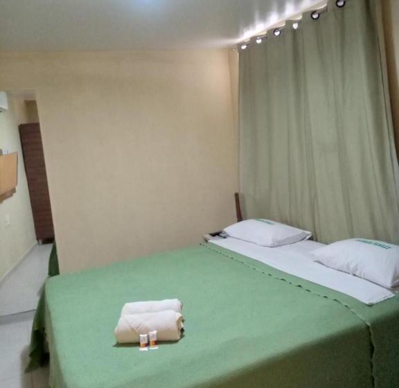 فندق Pousada Familly  Praia De Tambaú  Pb