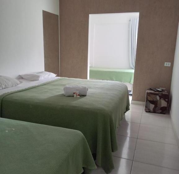 فندق Pousada Familly  Praia De Tambaú  Pb
