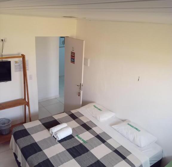 فندق Pousada Familly  Praia De Tambaú  Pb