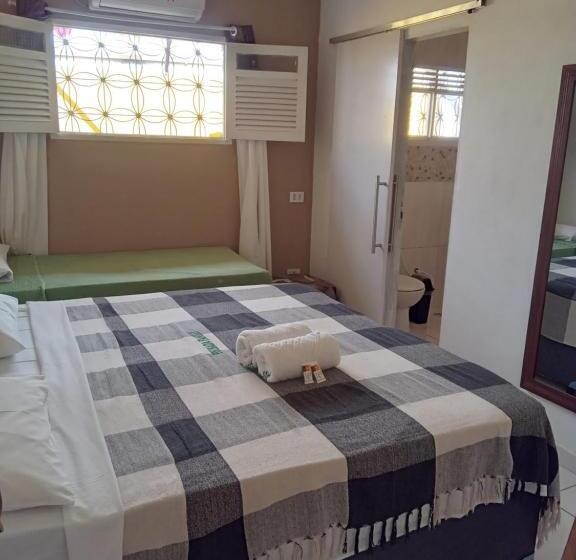 فندق Pousada Familly  Praia De Tambaú  Pb