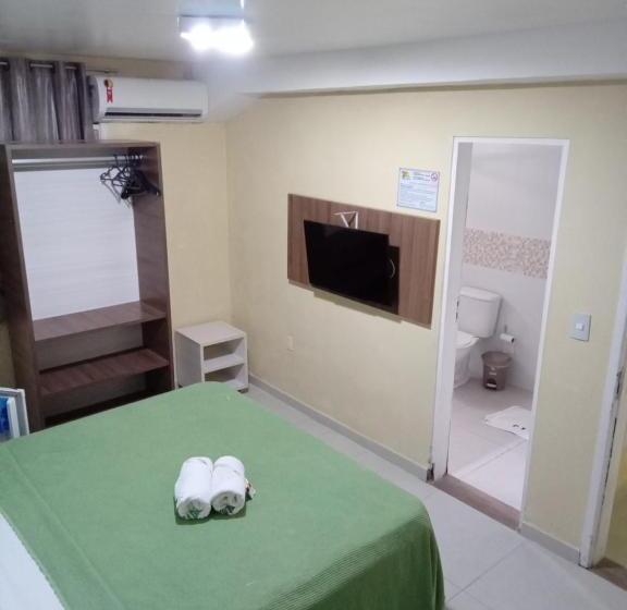 فندق Pousada Familly  Praia De Tambaú  Pb