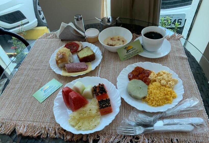 فندق Pousada Familly  Praia De Tambaú  Pb