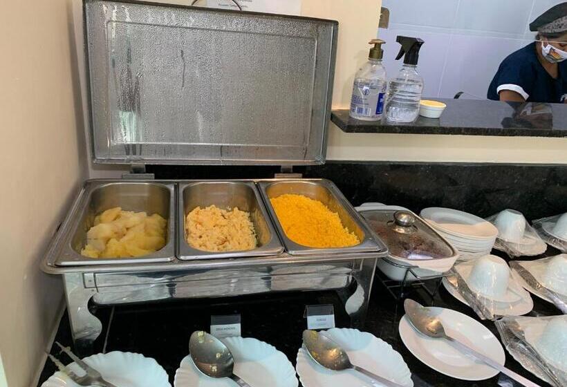 فندق Pousada Familly  Praia De Tambaú  Pb