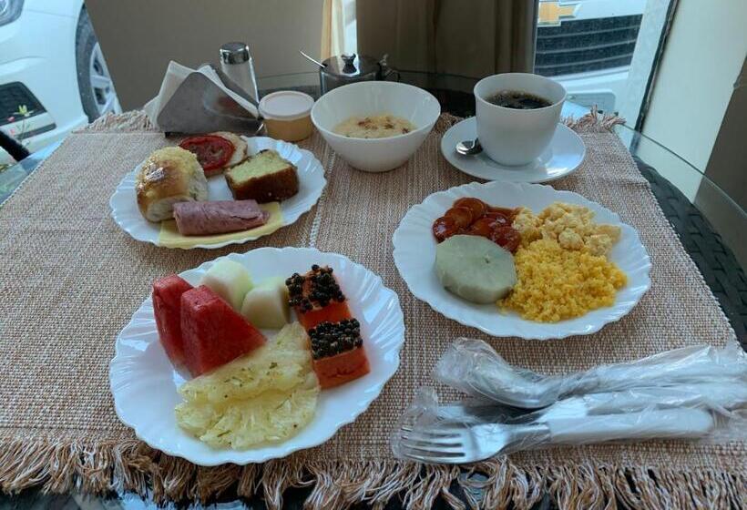 فندق Pousada Familly  Praia De Tambaú  Pb