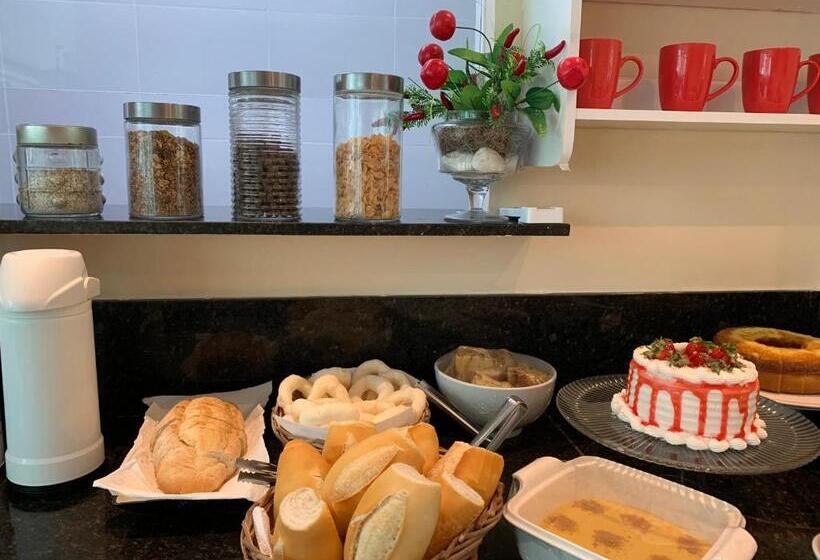 فندق Pousada Familly  Praia De Tambaú  Pb