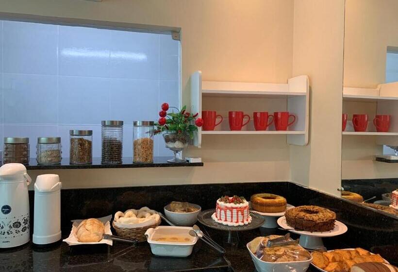 فندق Pousada Familly  Praia De Tambaú  Pb