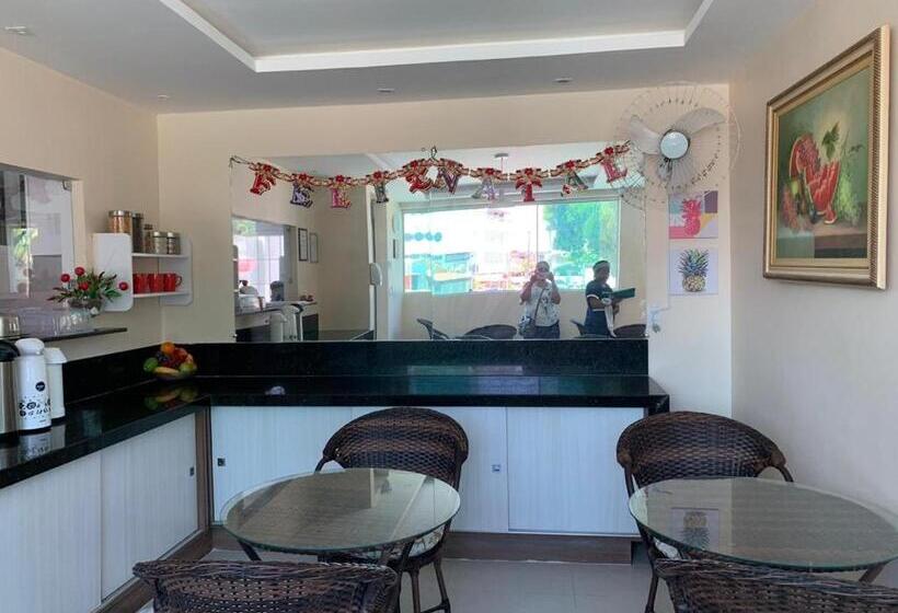 فندق Pousada Familly  Praia De Tambaú  Pb