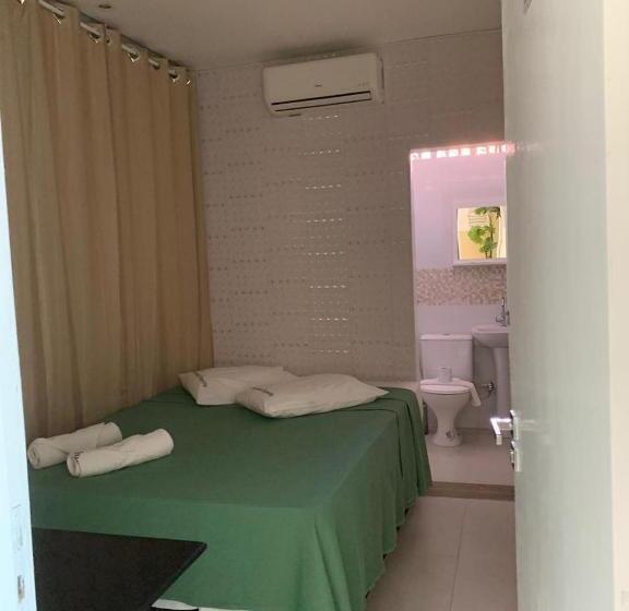 فندق Pousada Familly  Praia De Tambaú  Pb