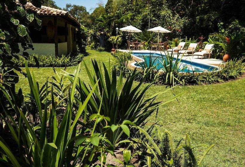 酒店 Pousada Samambaia