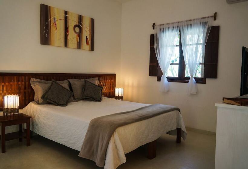 酒店 Pousada Samambaia