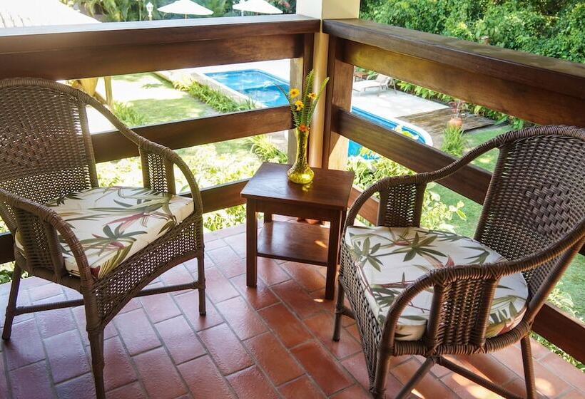 酒店 Pousada Samambaia