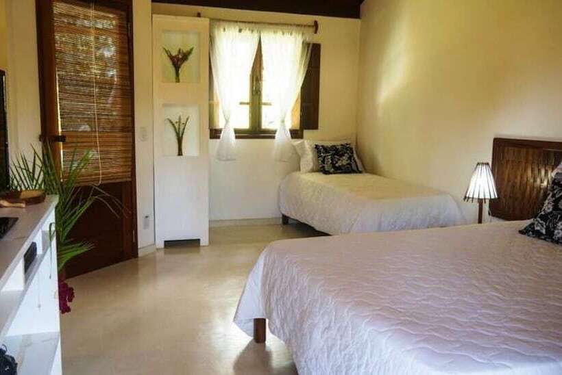 酒店 Pousada Samambaia