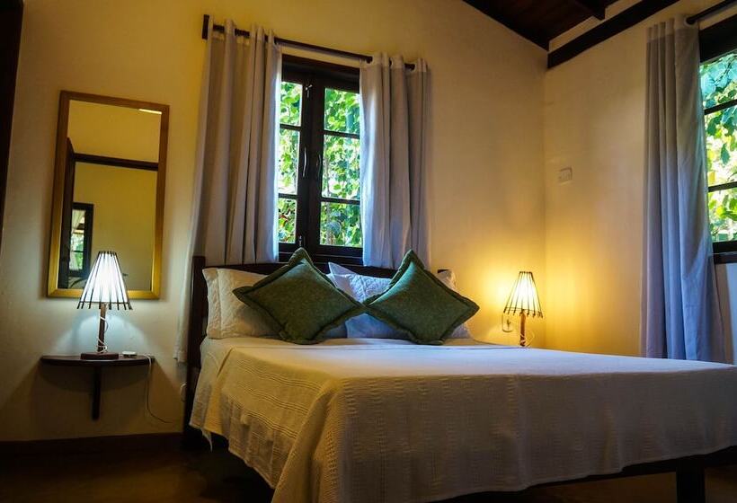 酒店 Pousada Samambaia