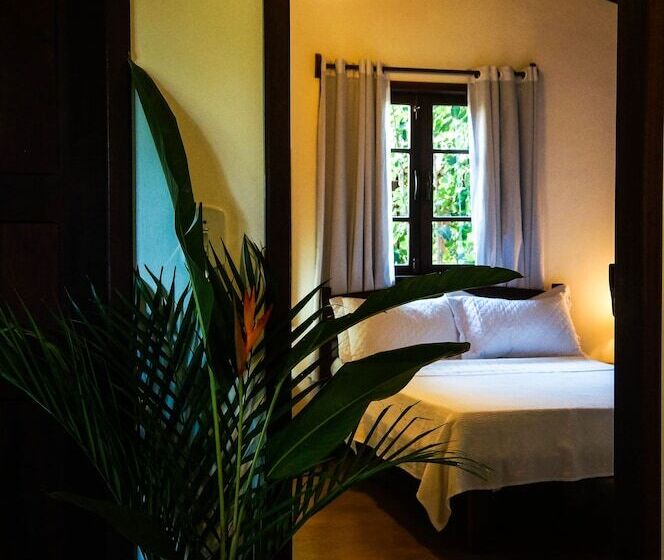 酒店 Pousada Samambaia